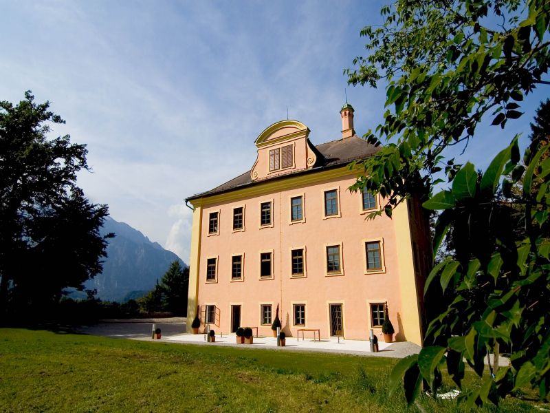 Презентация программы двух дипломов Executive MBA совместно с SMBS - Salzburg Management Business School (г. Зальцбург, Австрия).