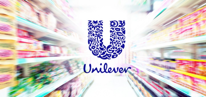 Мастер-класс "Маркетинг: как построить карьеру в высококонкурентной среде» от компании Unilever"